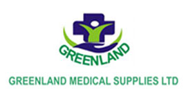 Greenland Medical Supplies Limited